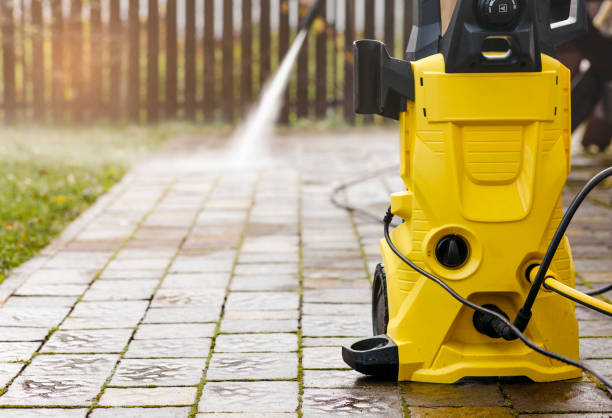 Professional Pressure Washing Services in Whitfield, PA